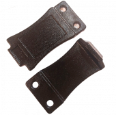 Клипса IWB 50 мм (скрытое ношение), полиамид