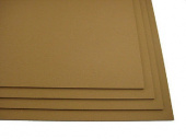 Полоса Kydex 600х300*2,04 мм, Coyote Brwon