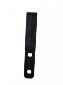 Клипсы узкие IWB  (Жесткий полиамид 84 мм)