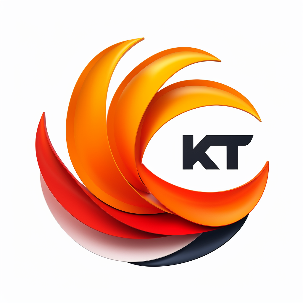 qwasser__round_logo_for_a_plastics_company_with_orange_and_red__6d692d10-853b-40a6-bcdb-aa59b21dc948.png