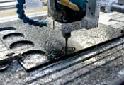 Фрезеровка изделий из пластиков Фрезеровка изделий из пластиков