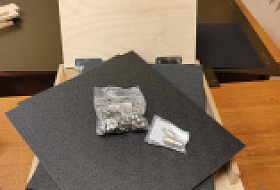 Что можно сделать из Kydex? Идеи для мастеров и профессионалов Что можно сделать из Kydex? Идеи для мастеров и профессионалов