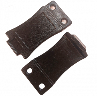 Клипса IWB 50 мм (скрытое ношение), полиамид